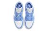 Air Jordan 1 Low 'UNC' para Mujer AO9944-441
