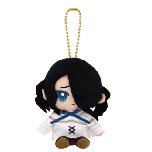 [Bandai Namco Plushie] Delico s Nursery Raphael Delico Chibi Plushie Sitting Mascot