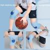 Children's Sports Knee Pads Basketball Football Anti-fall Boys' Protective Gear Cycling Girls' Knee Protectors Roller Skating