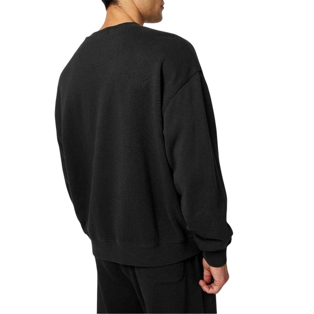 Jack Wills Mens Bouclé Sweatshirt