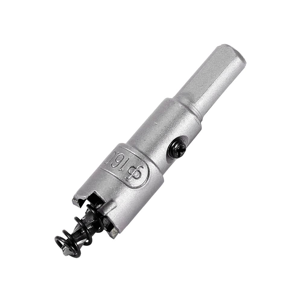 TCT Drill Bit Hole Saw Set 
