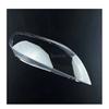 Car Headlights Lens Cover Headlamp Shell Transparent Lampshade Plexiglass Lamp Shade Housing For Volvo V40 2013 2014 2015 2016