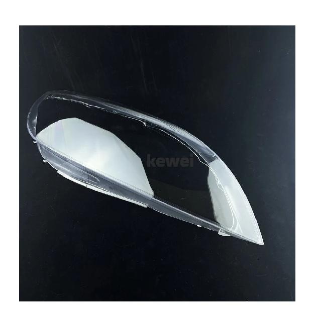 Car Headlights Lens Cover Headlamp Shell Transparent Lampshade Plexiglass Lamp Shade Housing For Volvo V40 2013 2014 2015 2016