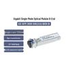 Ruijie Gigabit SFP BIDI Optical Module