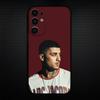 Singer Z-Zayn M-Malik Phone Case For Samsung S25,S24,S23,S22,S21,S20,Plus,Fe,Lite,Others Black Cover