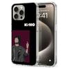 Viktor Tsoi Cases Phone Case For Iphone 17E 16E 17 Air 16 Pro Max 15 Pro 14 Plus 11 13 12 Mini Cover Cases Compatible with Suita