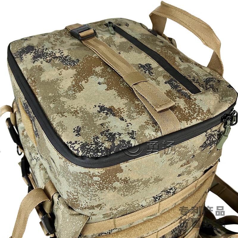 Drone Pilot Carrying System Backpack