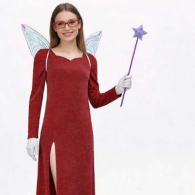 Costume de carnaval pentru femei – Costume mistice pentru femei