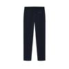 New FILA Lifestyle Knitted Sweatpants Men's Legend Blue F61M523604FNV