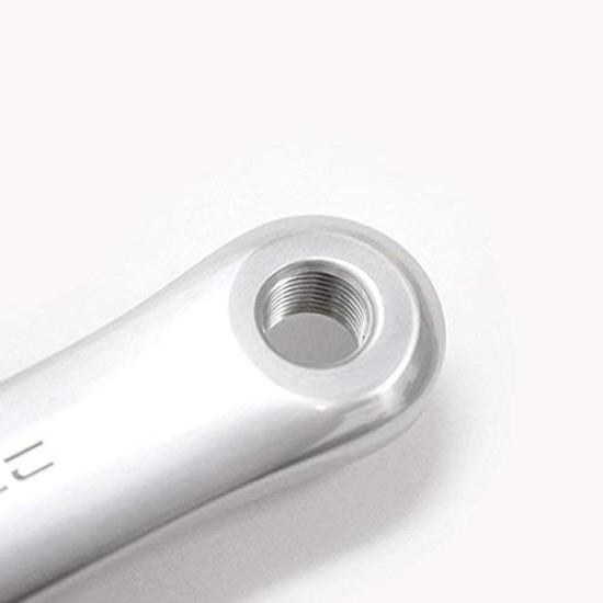 SHIMANO without crank cap IFC7600C 170mm FC-7600