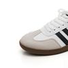Versatile German Training Shoes, Flat Board Shoes, Fashionable Casual Sports Shoes, Forrest Gump Shoes