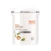 VLCC Pista Massage Cream 50g Pack of 1 For Intensive Hydration Radiance And Skin Protection With 10 Natural Extracts