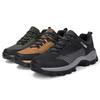 Men's Sneakers Casual Shoes Waterproof Comfortable Outdoor Walking Size 39-46 Shoes