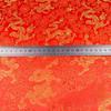 Wide 90cm Dragon Pattern Series of Brocade Fabric for Ancient Hanfu Cosplay Kimono Tang Suit Cheongsam and Silk Brocade Clothing
