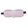 3d Stereoscopic Light Blocking Breathable Sleep Eye Mask For Travel And Sleep Improvement