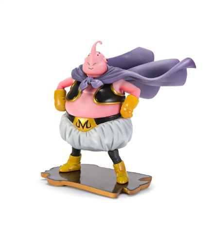 

Banpresto Dragon Ball Z Scultures 3 Majin Boo 5.5 Action Figure