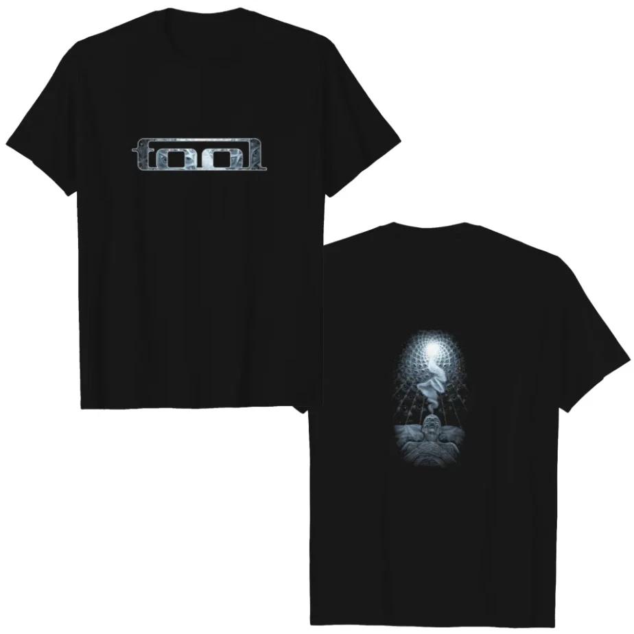 

Tool Concert 2024 Music T-Shirt | Tracklist Tee 3XL