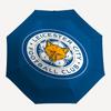 1pc Leicester City FC Umbrella, Sun Protection, And UV Shielding. It Has Eight Sturdy Ribs for Outdoor Use And Perfect As a Holiday Gift