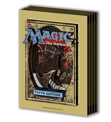 Ensky The Gathering Paper Shadow Art Mini FIFTH H128 X W96 X Paper Magic SA-M64 EDITION, Approx. D20mm,