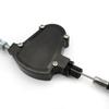 For Dirt Bike Street Motorcycle CNC Aluminum Easy Pull Clutch Cable Lever System Modification Stunt Saving Pulling Power Cable Lever Lifter Kit