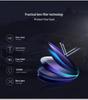 Women's Frameless Fashion Gradient Sunglasses - Sunshade & UV Protection