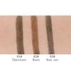 Eyebrow Pencil - Music Flower - 1# - Waterproof - Brown - Makeup Tool