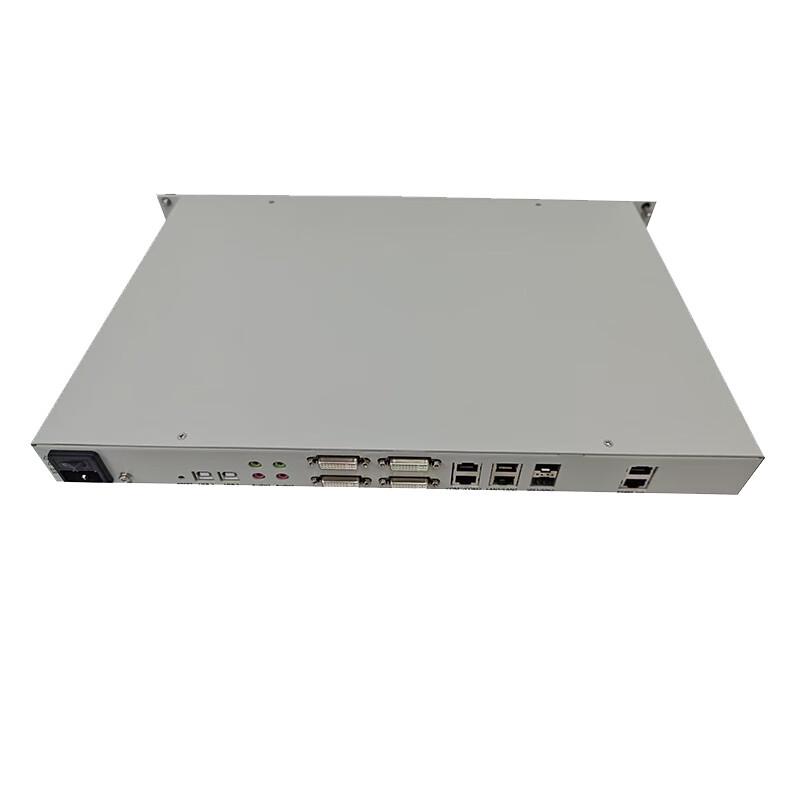 HIKVISION Lihua ATX3000-MJ Seat Management Client