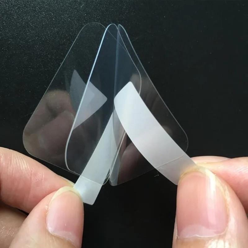 3pcs Screen Protector Cover Film For Casio DW-5600/5610 AE-1200/1300/1400 A158WA A159WA A168WA A700 AQ230 GBD-200 GX-56 GBX-100