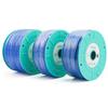 Lijiu Hong PU Pneumatic Air Hose, 10mm OD X 6.5mm ID