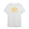 Unisex Svart Hockey T-shirt Raiders Boston Hockey Inspirerad Tryck Vintage Sportstil Vardaglig Streetwear Tee