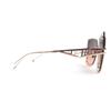 Pristine DITA sunglasses BROKYN Pink gold mens DTS440 Used