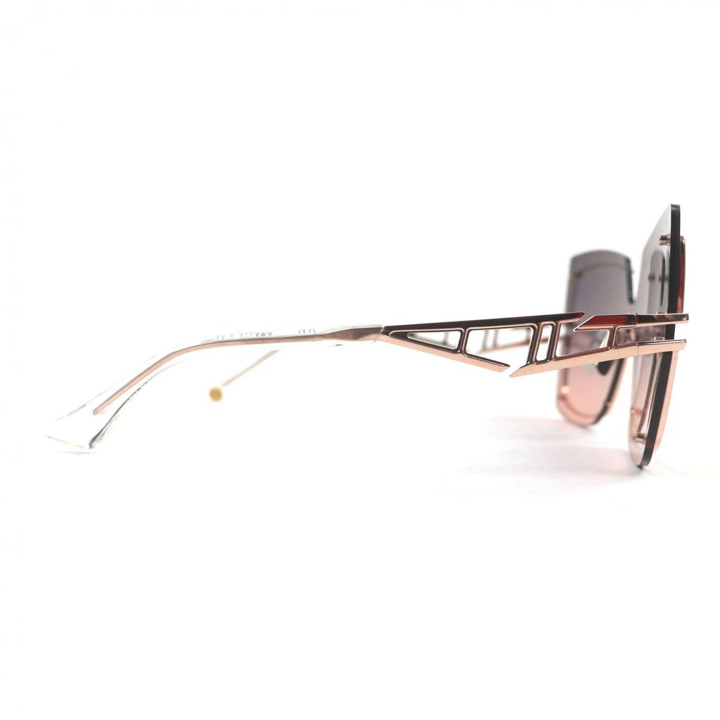 Pristine DITA sunglasses BROKYN Pink gold mens DTS440 Used