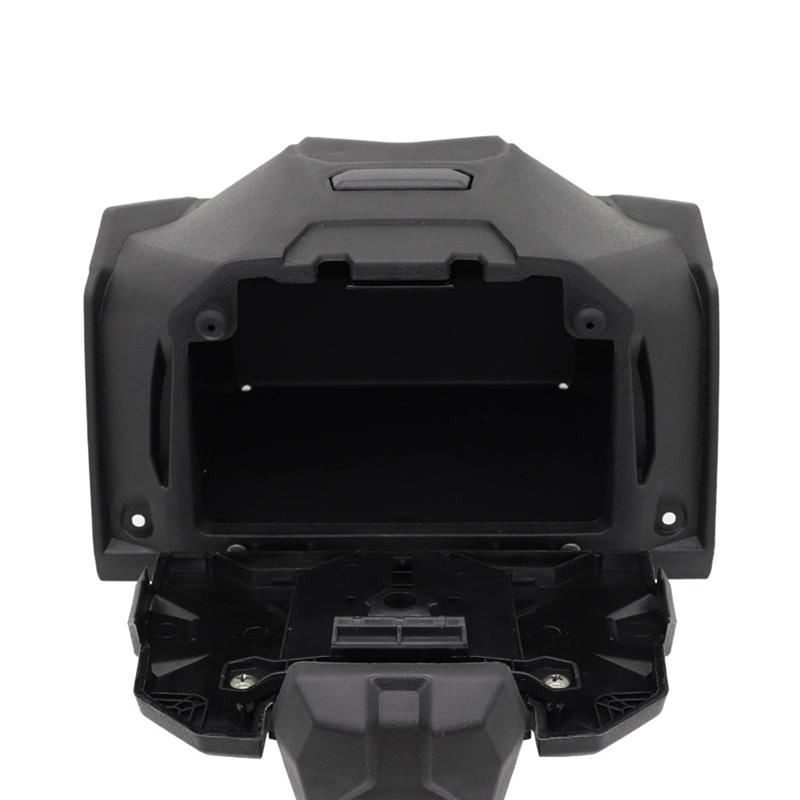 Powerful Tablet Holder For RZR XP 1000/Turbo/RZR Trail, Sporty Electronic Device Mount With Storage Box Phone Mount Tablet Holde