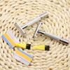 Men Classic Manual Double-Edged Razor Hair Removal Blade Beard Trimmer Shaver