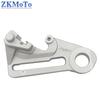 Motorcycle 25cm Rear Axle Braking Pump Mounting Bracket For Husqvarna TC FC TE FE TX FX 125-501 2014-2023 For KTM SX SXF XC XCF