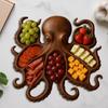 Serving Tray for Kitchen Use Ideal Entertaining