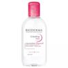 Effective Micellar Cleanser with a Physiological pH, Soap-free Formula.