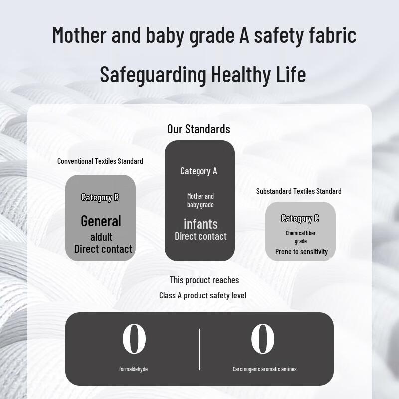 One's Member Men's Antibacterial Combed Cotton 3-Pack T-Shirt