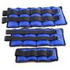 Kuncheng Fitness Running Weighted Ankle/Leg Sandbags
