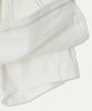 MAYOL Corduroy Cargo Skirt_Ivory