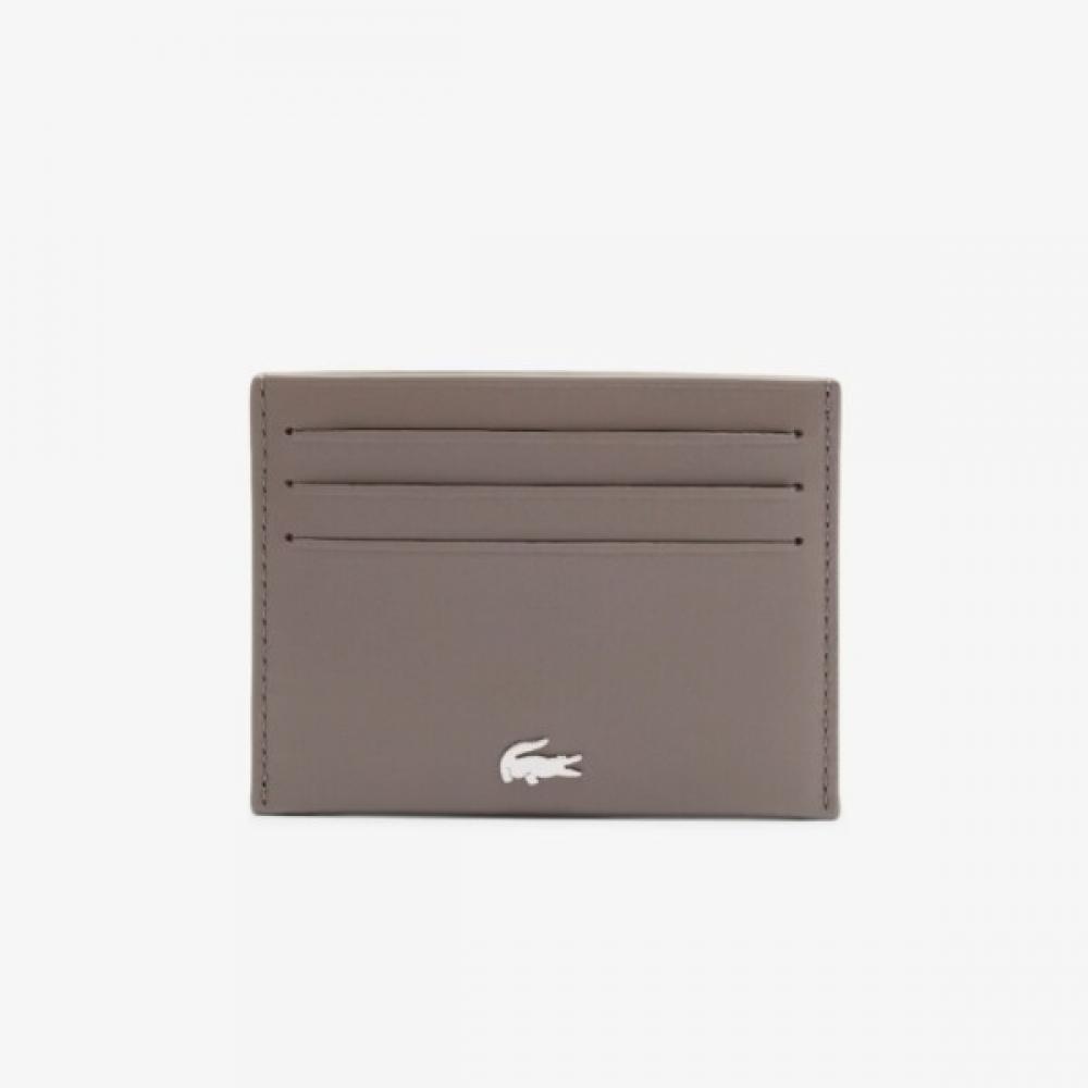 

Lacoste Fg Card Holder Unisex Q80 Nh1346f56g