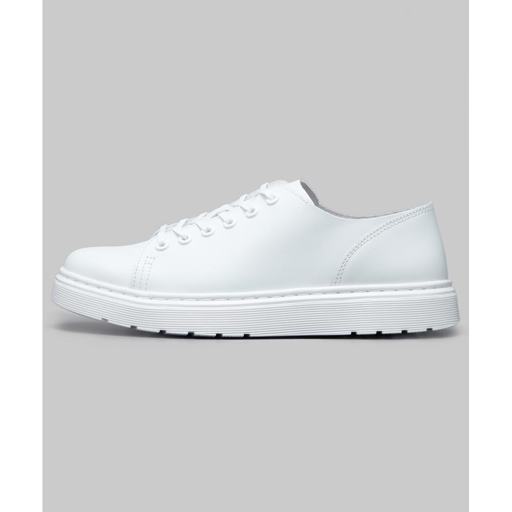 Dr.martens Dante White 22127100