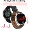 KEYSION 2025 New 1.53'' 48mm Bluetooth Call Smart Watch Men Sport SPO2 Heart Rate Health Monitoring GPS NFC Smartwatch for Android IOS Phone