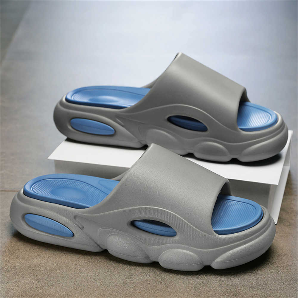 Fashion Spa 41-42 Men's Thongs Sea Slippers Shoes Yellow Sandals Sneakers Sports Fitness Nice Wide Fit Athletic Trendy Top Grade