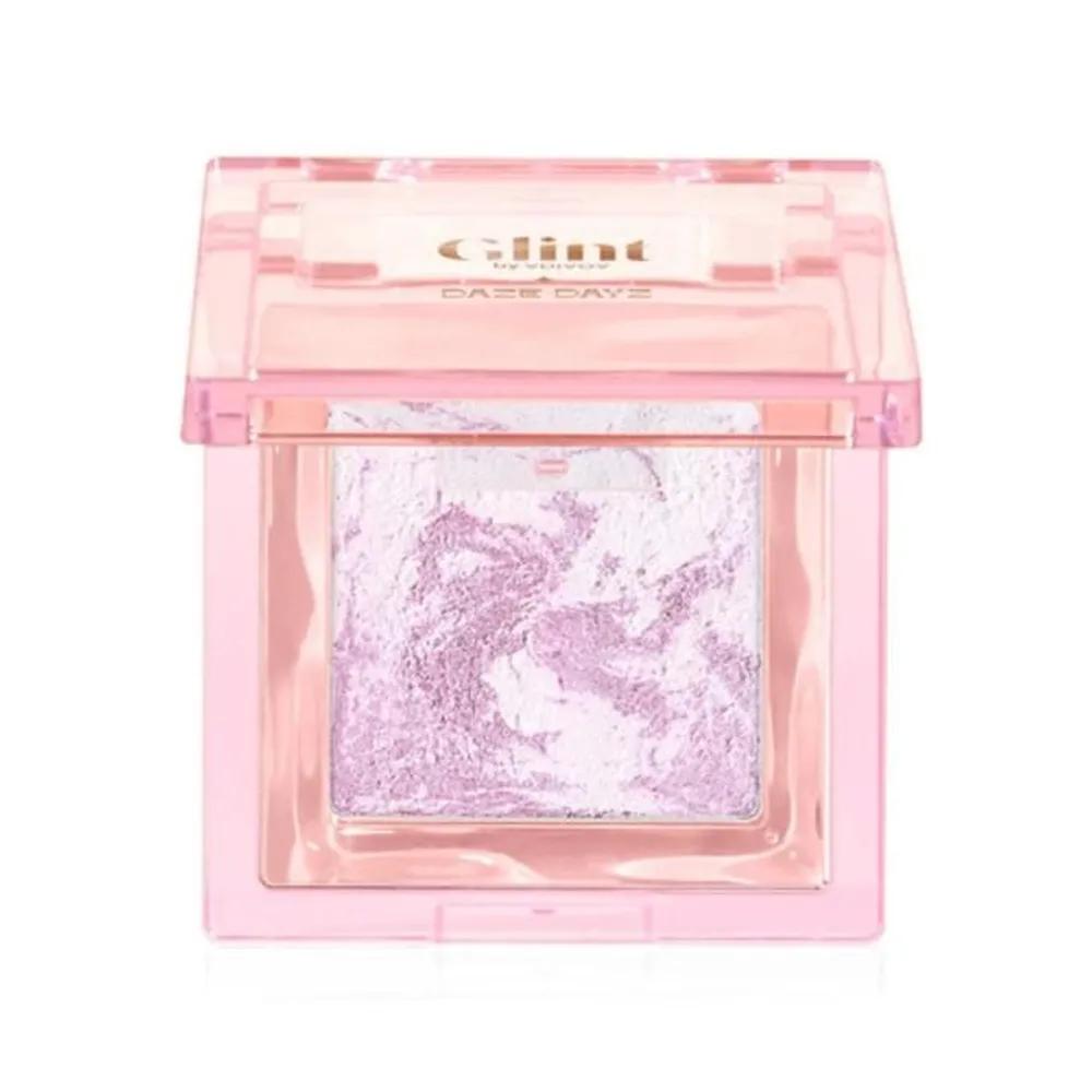 

Glint Milky Purple Marble Highlight 01 Icicle Moon