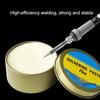 §Solder Paste, Flux, Battery Rosin Flux, Strong Tinning, Easy Soldering, Yellow Solder, Conductive Soldering Iron, Lead-free