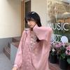 Summer Sunscreen Shirts Women Sheer Thin Chic  Simple Solid Sun-proof Baggy All-match Basic Clothes