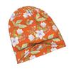 Garden Knit Hat with Subtle Fashion Details Ideal for Adults Looking To Add Texture And Character To Cold-Season Daily Wear