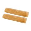 2Pack Soft Faux Sheepskin Car Seat Belt Pads Cover Seat Belt Shoulder Strap Covers Shoulder Pad For Car & Bag