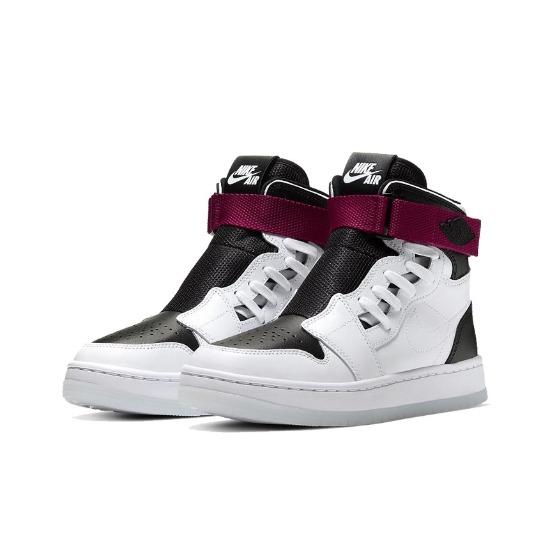 Air Jordan Wmns Air Jordan 1 Nova XX Noble Red AV4052-116 EU 36 разноцветный